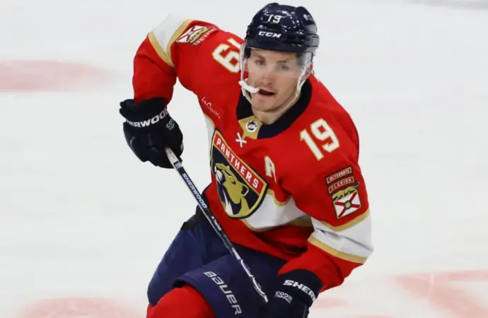 Panthers vs Lightning: An Exciting Rivalry in the NHL