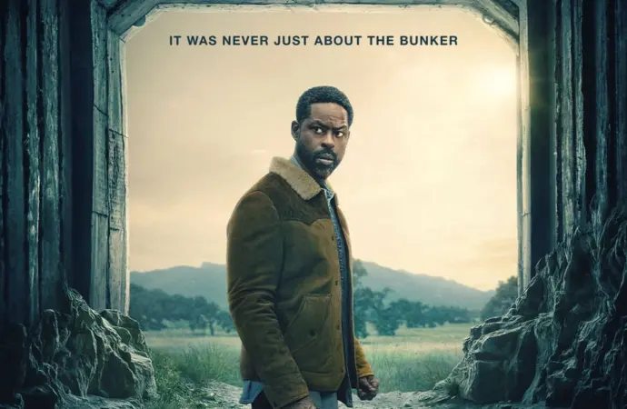 Everything You Need to Know About Paradise Season 2
