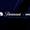 Paramount’s Role in Transforming the Entertainment Landscape