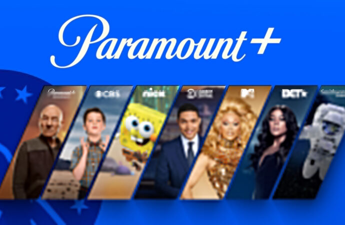 Latest Developments in Paramount Plus Streaming Service