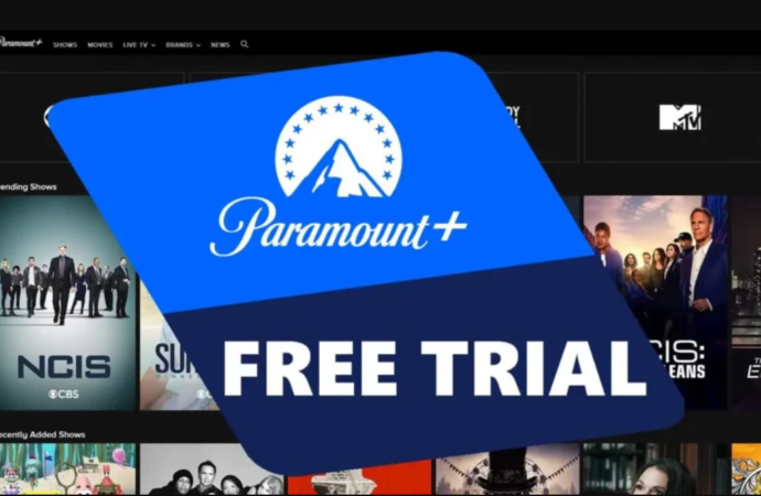 Everything You Need to Know About Paramount Plus Free Trial