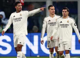 Paris FC vs Real Madrid: A Historic Matchup