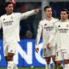 Paris FC vs Real Madrid: A Thrilling Football Showdown