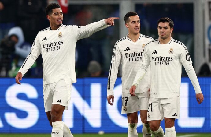 Paris FC vs Real Madrid: A Thrilling Football Showdown