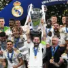 Paris FC vs Real Madrid: A Showdown to Remember