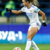 Paris Football Club Femenino Faces Off Against Real Madrid C.F. Femenino