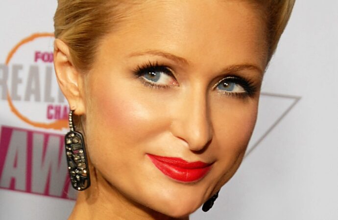 The Life and Cultural Impact of Paris Hilton