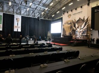 The Essential Role of Parliament in Modern Governance