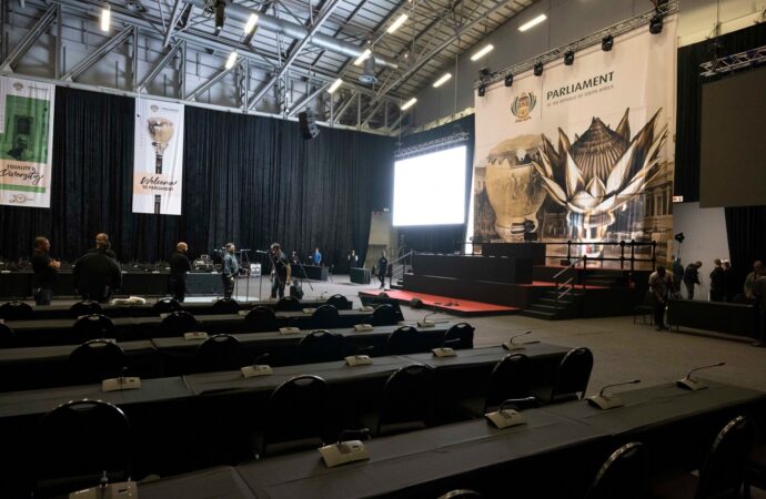 The Essential Role of Parliament in Modern Governance