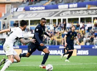 Parma vs Juventus: A Rivalry with Major Implications