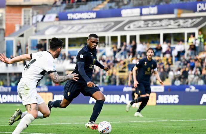 Parma vs Juventus: A Rivalry with Major Implications