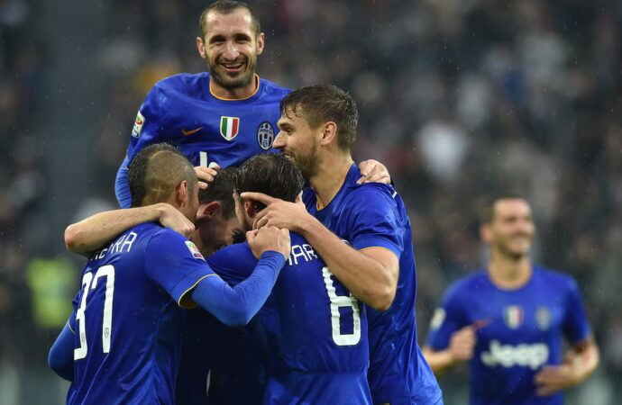 Parma vs Juventus: A Classic Italian Football Rivalry