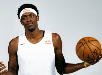 The Rise and Impact of Pascal Siakam in the NBA