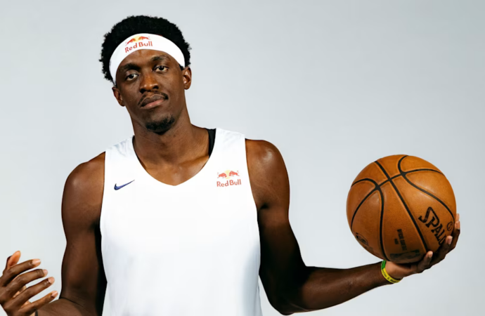 The Rise and Impact of Pascal Siakam in the NBA