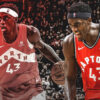 The Impact of Pascal Siakam on the NBA Landscape