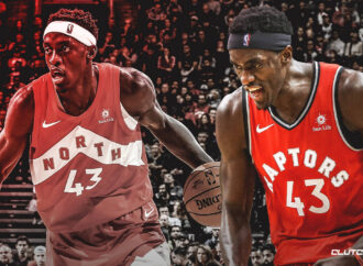 The Impact of Pascal Siakam on the NBA Landscape