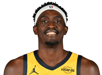 Pascal Siakam: A Rising Star in the NBA