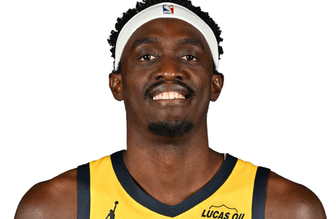 Pascal Siakam: A Rising Star in the NBA