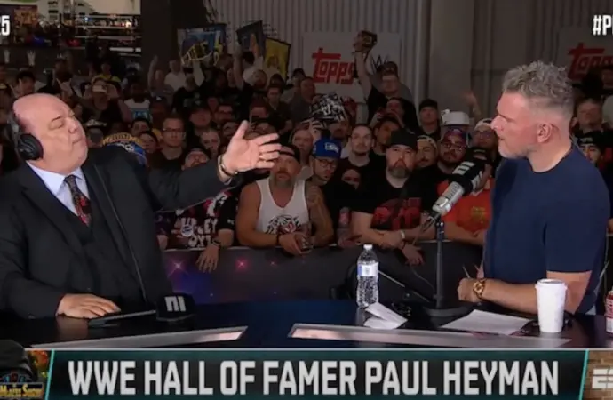 Exploring The Pat McAfee Show: Impact on Sports Media