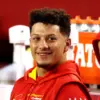 Patrick Mahomes: The Future of Football