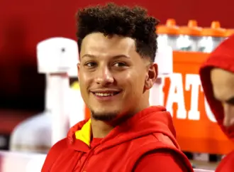 Patrick Mahomes: The Future of Football