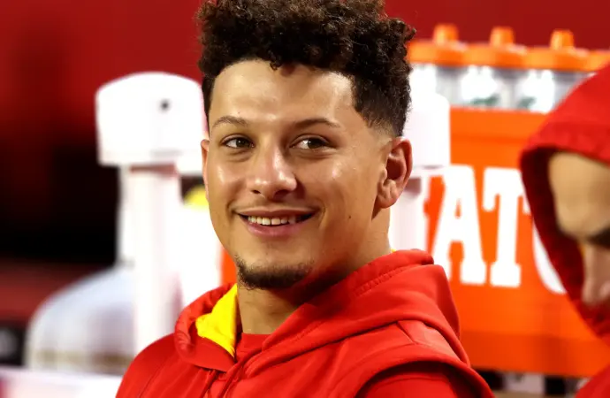 Patrick Mahomes: The Future of Football