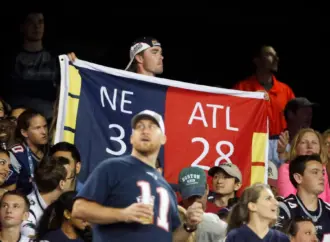 The Epic Showdown: Patriots vs. Falcons in Super Bowl LI
