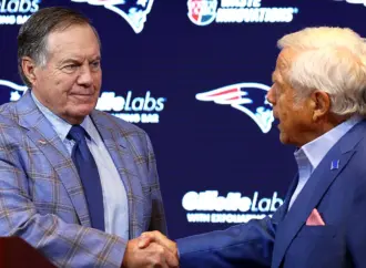 Impact of Patriots Head Coach Bill Belichick on the NFL