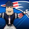 Unveiling the Patriots Mascot: History and Impact