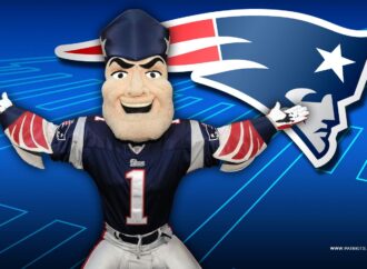 Unveiling the Patriots Mascot: History and Impact