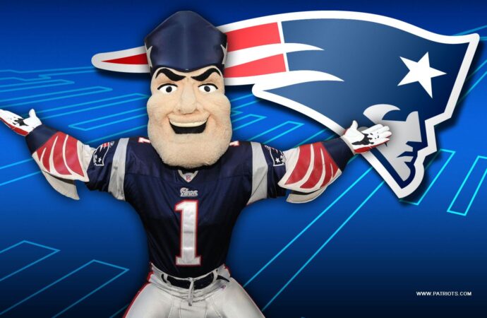 Unveiling the Patriots Mascot: History and Impact