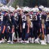 Current New England Patriots Roster Overview for 2023