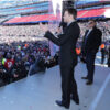 Patriots Send Off Rally: Fans Gather for 2023 Season Kickoff