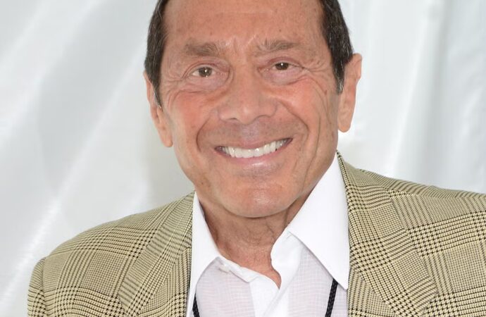 The Enduring Legacy of Paul Anka