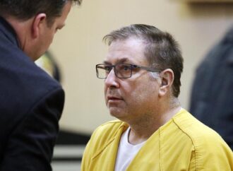 Breaking Down the Paul Caneiro Case: Latest Updates and Insights