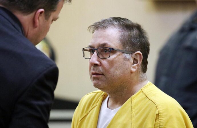 Breaking Down the Paul Caneiro Case: Latest Updates and Insights