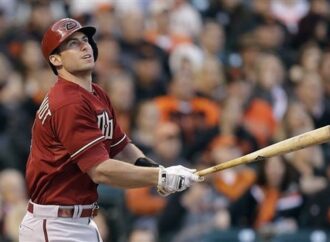 Paul Goldschmidt: A Closer Look at His MLB Career