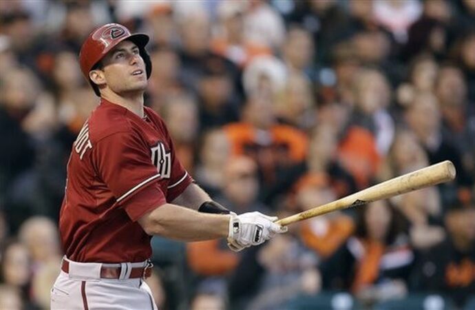 Paul Goldschmidt: A Closer Look at His MLB Career