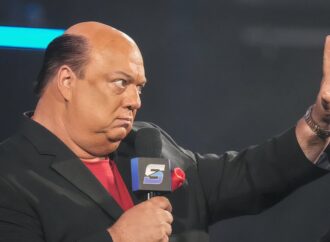 The Unmatched Legacy of Paul Heyman in Wrestling
