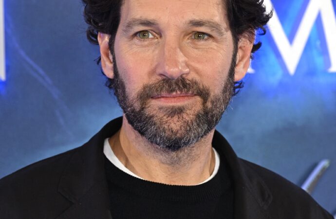The Rise and Influence of Paul Rudd in Hollywood