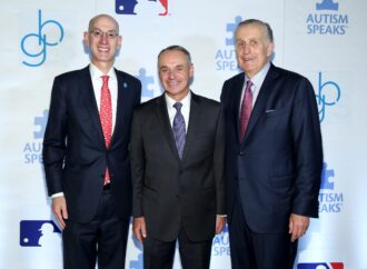 The Impact of Paul Tagliabue on the NFL