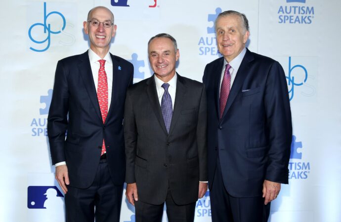 The Impact of Paul Tagliabue on the NFL