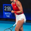 The Rapid Rise of Paula Badosa in Women’s Tennis