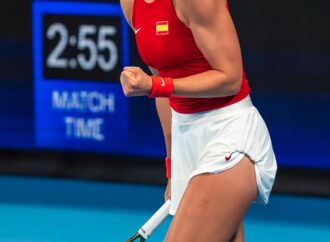 The Rapid Rise of Paula Badosa in Women’s Tennis