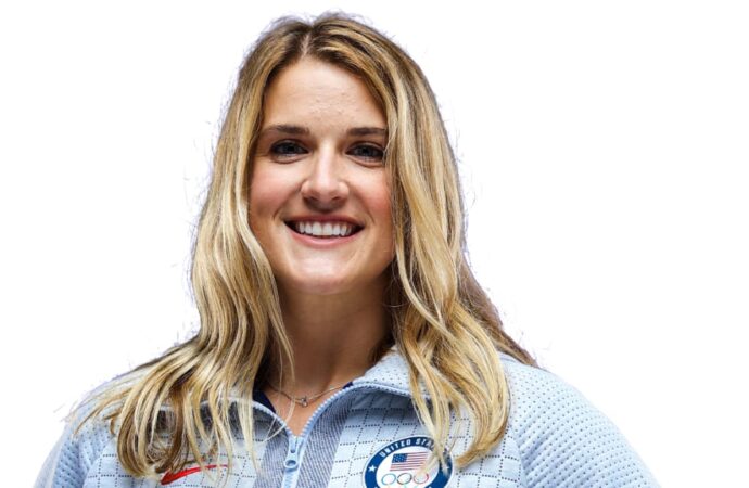 The Rise of Paula Moltzan: A Skiing Sensation