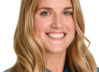 Paula Moltzan: A Promising Talent in Competitive Skiing