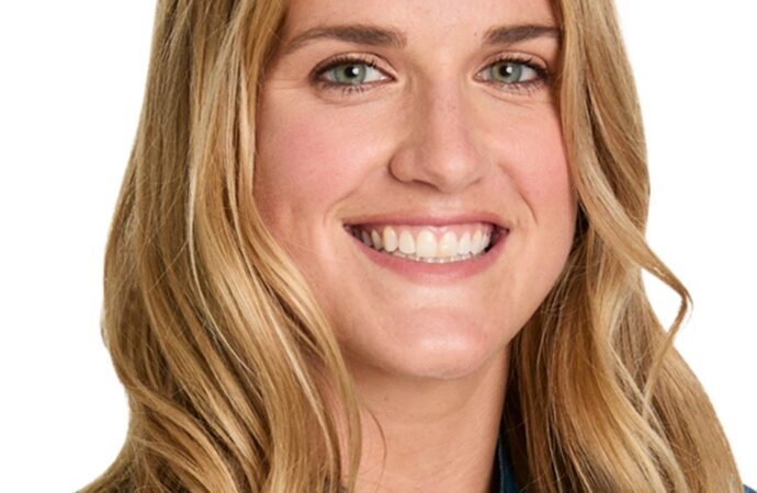 Paula Moltzan: A Promising Talent in Competitive Skiing