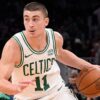 Payton Pritchard: A Look at His NBA Journey and Impact