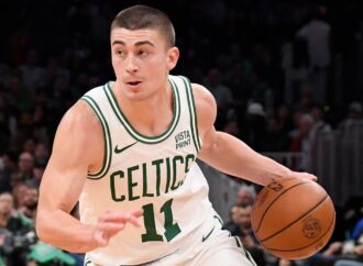 Payton Pritchard: A Look at His NBA Journey and Impact