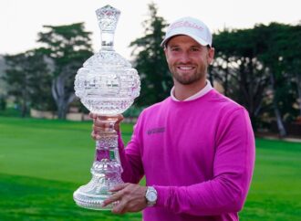 An Overview of the Pebble Beach Pro Am 2023